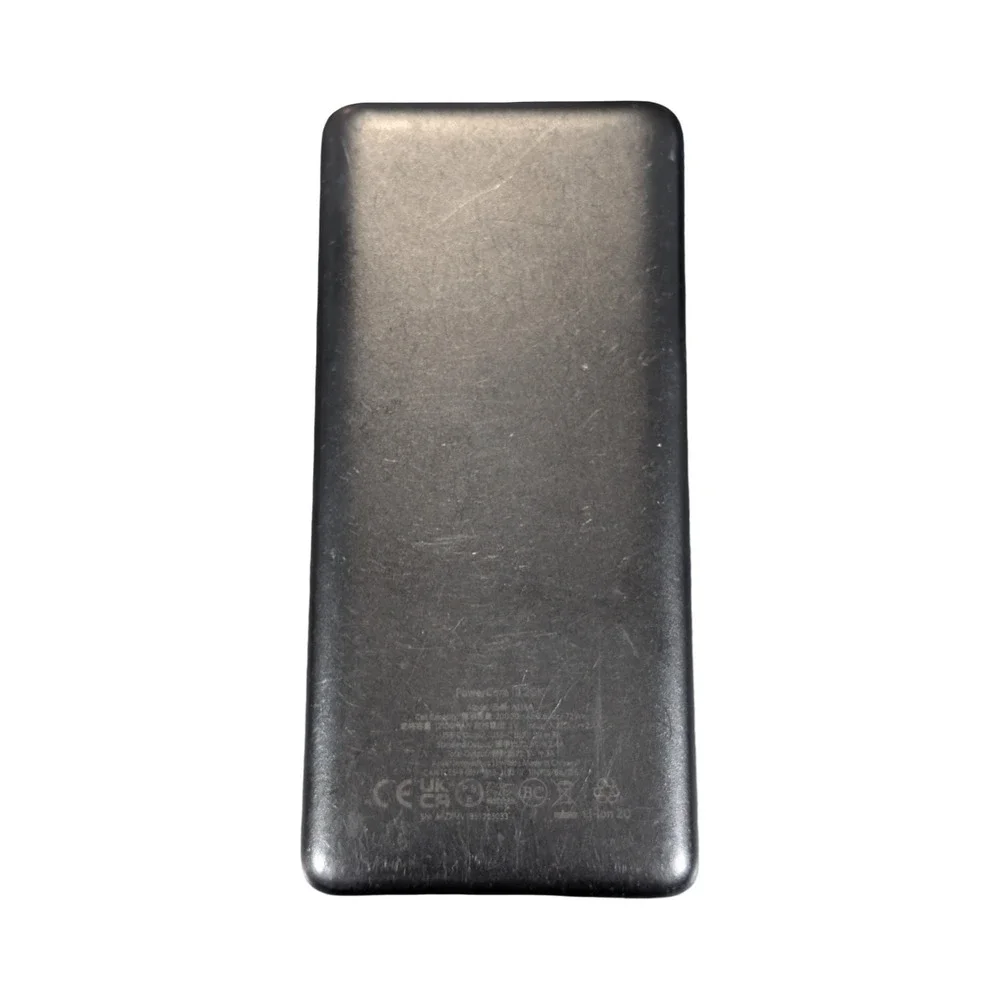 Qq9U Anker PowerCore III 20K mAh USB-C Portable Battery Charger (A1364H11-1) ⬇️⬇